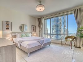 1 Bedroom Condo for sale at Blakely Tower, Park Island, Dubai Marina