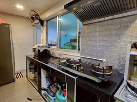 3 Schlafzimmer Reihenhaus zu verkaufen im Plus Citypark Ngamwongwan 25 , Bang Khen
