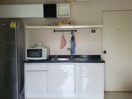 1 Bedroom Condo for sale at Airlink Residence, Khlong Sam Prawet