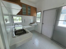 3 Bedroom Villa for sale at Siwalee Suvarnabhumi, Bang Phli Yai