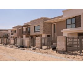 4 Bedroom House for sale at Taj City, The 5th Settlement, New Cairo City, Cairo, Egypt