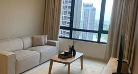 Available Units at KL Tower