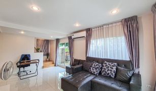 3 Bedrooms House for sale in Khlong Nueng, Pathum Thani The Plant Phaholyothin-Rangsit