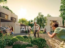 3 Bedroom House for sale at Noya Viva, Yas Island, Abu Dhabi