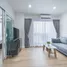1 Schlafzimmer Wohnung zu vermieten im The Key Chaengwattana, Bang Talat