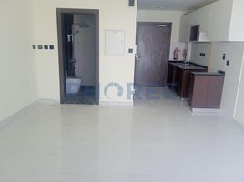 Studio Condo for sale at Wavez Residence, Liwan, Dubai Land