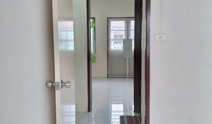 2 Bedrooms Townhouse for sale in Sai Noi, Nonthaburi Asia Home Town