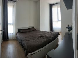 2 Schlafzimmer Appartement zu vermieten im Notting Hill Laemchabang - Sriracha, Thung Sukhla, Si Racha
