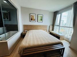 1 Schlafzimmer Wohnung zu vermieten im Rhythm Sathorn, Thung Wat Don