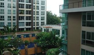 1 chambre Condominium a vendre à Chong Nonsi, Bangkok Resorta Yen-Akat