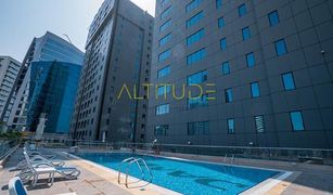 2 chambres Appartement a vendre à Executive Bay, Dubai Executive Bay B