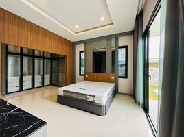 3 Bedroom House for sale at Garden Ville 8, Huai Yai