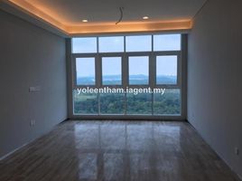 2 Bedroom Apartment for sale at Iskandar Puteri (Nusajaya), Pulai