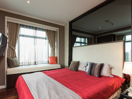 1 Schlafzimmer Wohnung zu vermieten im Circle Condominium, Makkasan, Ratchathewi