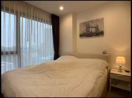 1 Schlafzimmer Wohnung zu vermieten im Ideo Mobi Asoke, Bang Kapi