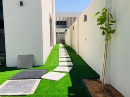 4 Bedroom Villa for sale at West Yas, Yas Island