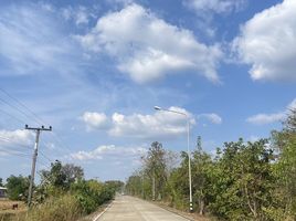  Grundstück zu verkaufen in Sawang Wirawong, Ubon Ratchathani, Kaeng Dom