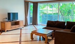 2 Bedrooms Condo for sale in Thung Mahamek, Bangkok Baan Thirapa