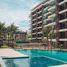 1 Bedroom Apartment for sale at Diamond Suites Resort Condominium, Nong Prue