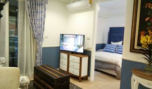 1 Bedroom Condo for sale in Nong Prue, Pattaya Seven Seas Cote d'Azur