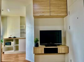 1 Bedroom Condo for sale at Lumpini Park Nawamin-Sriburapha, Nawamin, Bueng Kum