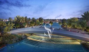 7 Bedrooms Villa for sale in Royal Residence, Dubai Lanai Island