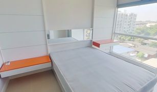 1 Bedroom Condo for sale in Bang Wa, Bangkok Metro Park Sathorn Phase 1