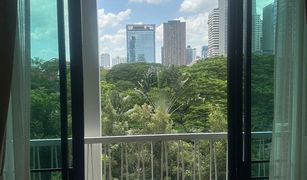 2 Bedrooms Condo for sale in Khlong Toei Nuea, Bangkok Noble Recole