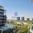 Studio Apartment for sale at Golf Horizon Tower A, Orchid