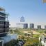 Studio Condo for sale at Golf Horizon Tower A, Orchid, DAMAC Hills (Akoya by DAMAC)