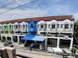 1 Bedroom Townhouse for rent at Ban Muang Thai, Bang Sao Thong