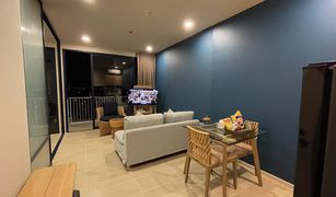 1 Bedroom Condo for sale in Cha-Am, Phetchaburi Baan Thew Talay Blue Sapphire