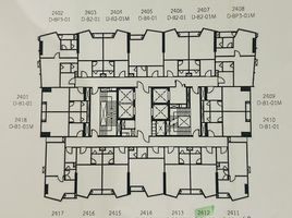 1 Schlafzimmer Wohnung zu verkaufen im KnightsBridge Space Sukhumvit-Rama 4, Phra Khanong, Khlong Toei, Bangkok