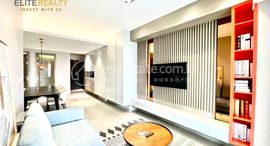 2Bedrooms Service Apartment For Rent In BKK1中可用单位