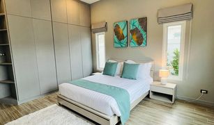 5 Bedrooms Villa for sale in Thap Tai, Hua Hin Meedee Homes