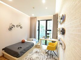 5 Bedroom Condo for sale at Feliz En Vista, Thanh My Loi, District 2