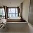1 Schlafzimmer Appartement zu vermieten im Cetus Beachfront, Nong Prue
