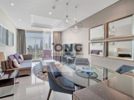 2 Bedroom Condo for sale at Damac Maison The Distinction, Downtown Dubai