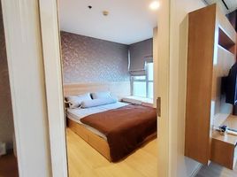 1 Schlafzimmer Wohnung zu vermieten im Rhythm Sukhumvit 50, Phra Khanong, Khlong Toei, Bangkok