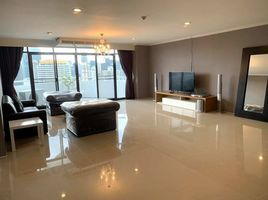 3 Schlafzimmer Appartement zu vermieten im The Waterford Park Sukhumvit 53, Khlong Tan Nuea