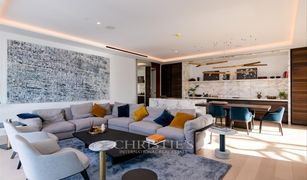 5 Bedrooms Penthouse for sale in DAMAC Towers by Paramount, Dubai Dorchester Collection Dubai