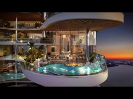 3 Bedroom Penthouse for sale at Cavalli Couture, Wasl Square, Al Safa, Dubai, United Arab Emirates