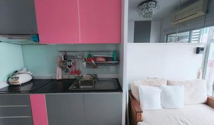 1 Bedroom Condo for sale in Din Daeng, Bangkok A Space Asoke-Ratchada