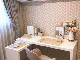 1 спален Кондо в аренду в Knightsbridge Prime Sathorn, Thung Wat Don