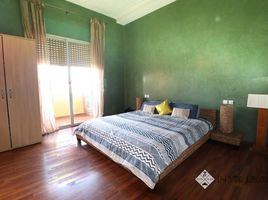 3 Bedroom Condo for sale at Appartement 135m² avec superbe vue sur le parc, Na Moulay Youssef