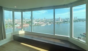 ขายคอนโด 4 ห้องนอน ใน บางลำภูล่าง, กรุงเทพมหานคร วอร์เตอร์มาร์ค เจ้าพระยา