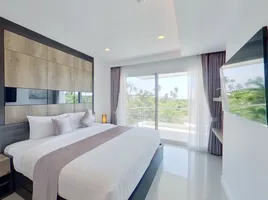 1 Bedroom Condo for rent at Babylon Sky Garden, Rawai, Phuket Town
