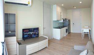 1 Bedroom Condo for sale in Khlong Toei Nuea, Bangkok Noble Recole