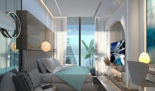 Studio Appartement a vendre à Aston Towers, Dubai Samana Park Views