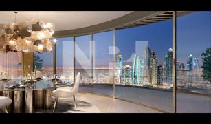 Квартира, 2 спальни на продажу в EMAAR Beachfront, Дубай Grand Bleu Tower